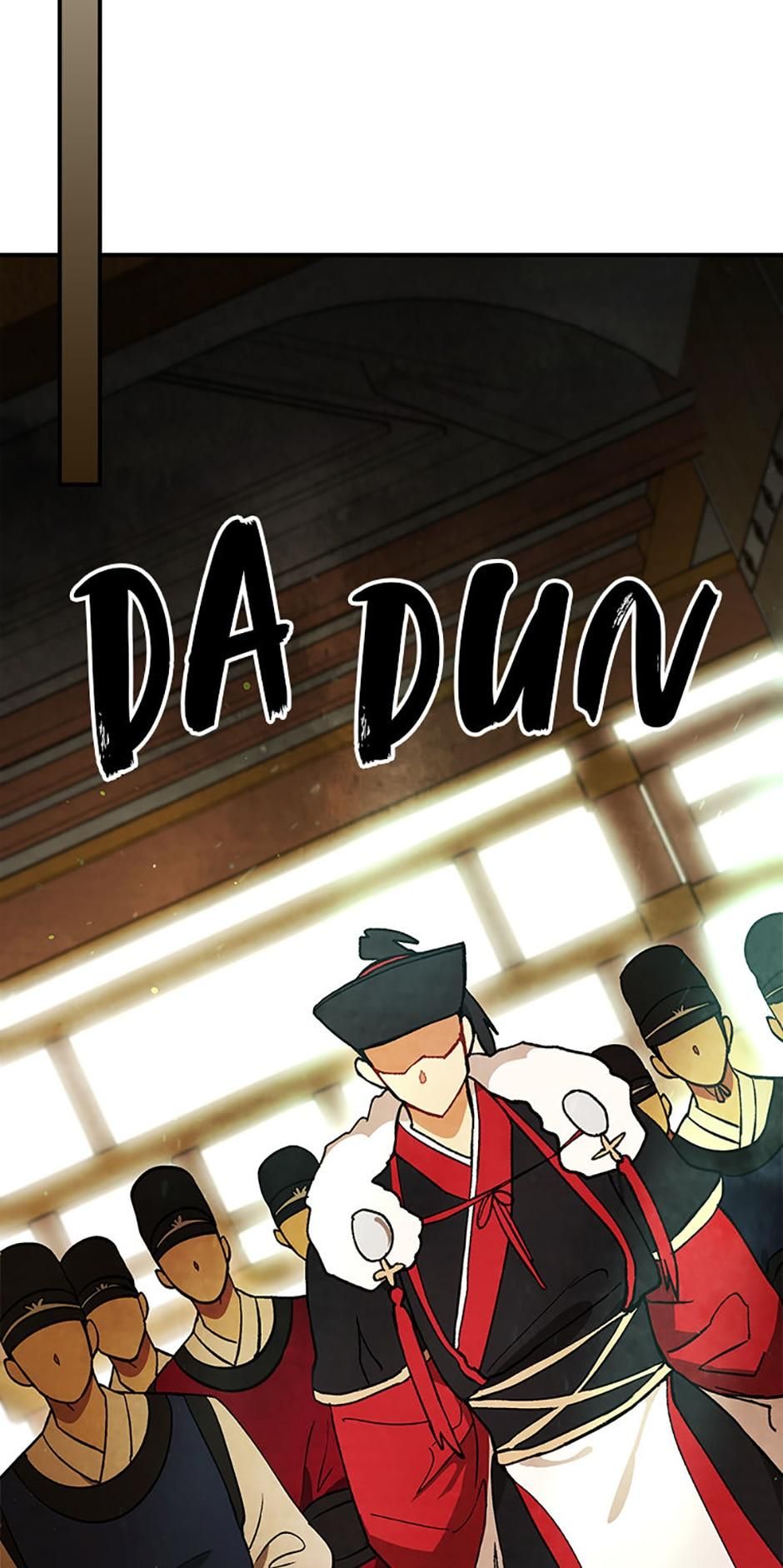 Yi Shen Dang Guan Chapter 29 8